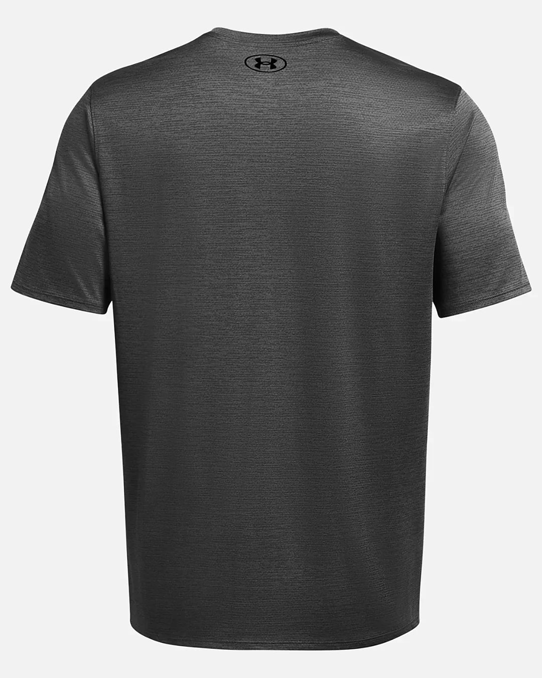 T-Shirt Under Armour Tech Vent - Gris