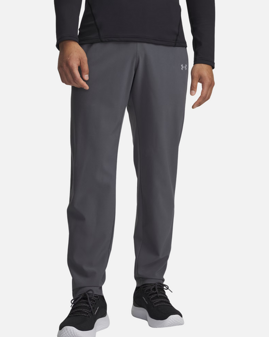Pantalon Under Armour Velociti Pro Storm - Gris