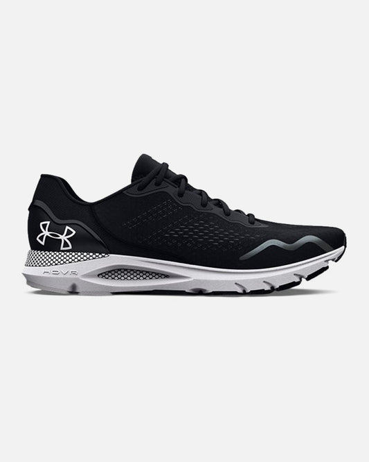 Under Armour HOVR™ Sonic 6 - Noir/Blanc
