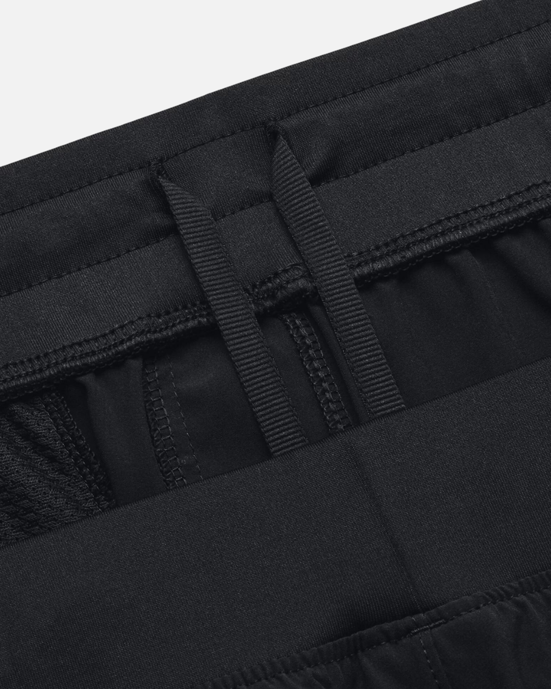 Pantalon cargo Under Armour Stretch Woven - Noir