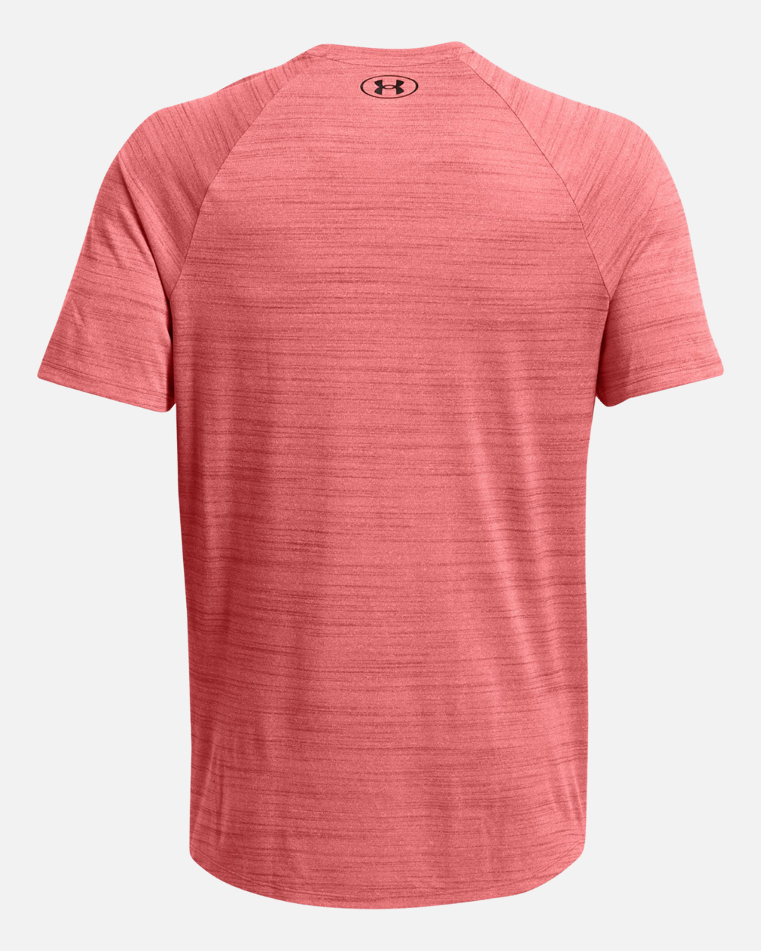 T-shirt Under Armour Tech 2.0 Tiger - Rouge