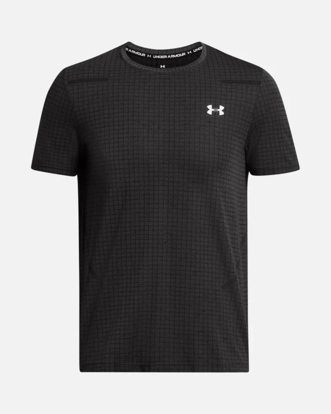 T-shirt Under Armour Vanish Seamless - Noir