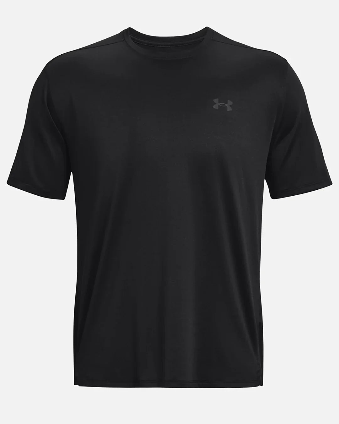 T-shirt Under Armour Tech Vent - Noir