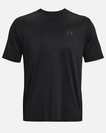 T-shirt Under Armour Tech Vent - Noir