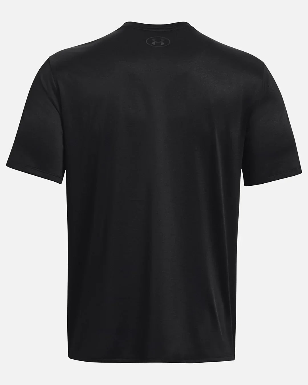 T-shirt Under Armour Tech Vent - Noir