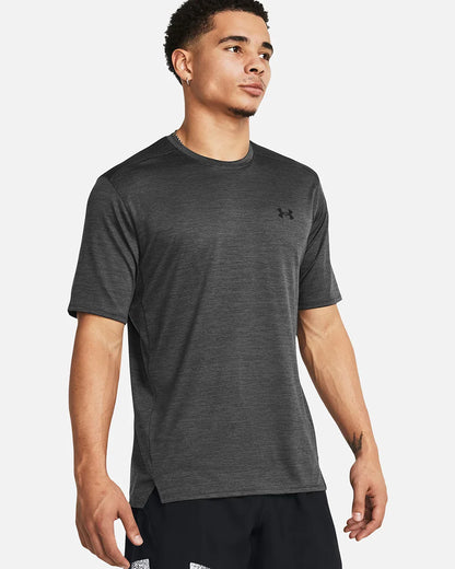 T-Shirt Under Armour Tech Vent - Gris