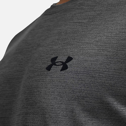 T-Shirt Under Armour Tech Vent - Gris