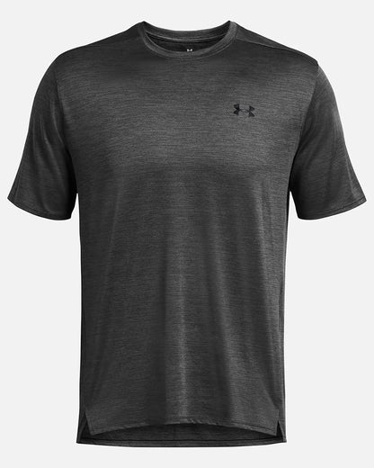 T-Shirt Under Armour Tech Vent - Gris