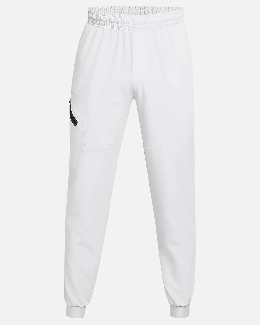 Pantalon Under Armour Running Unstoppable - Blanc