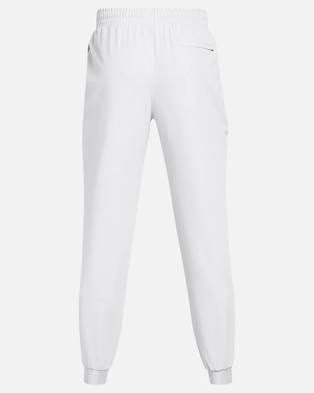 Pantalon Under Armour Running Unstoppable - Blanc