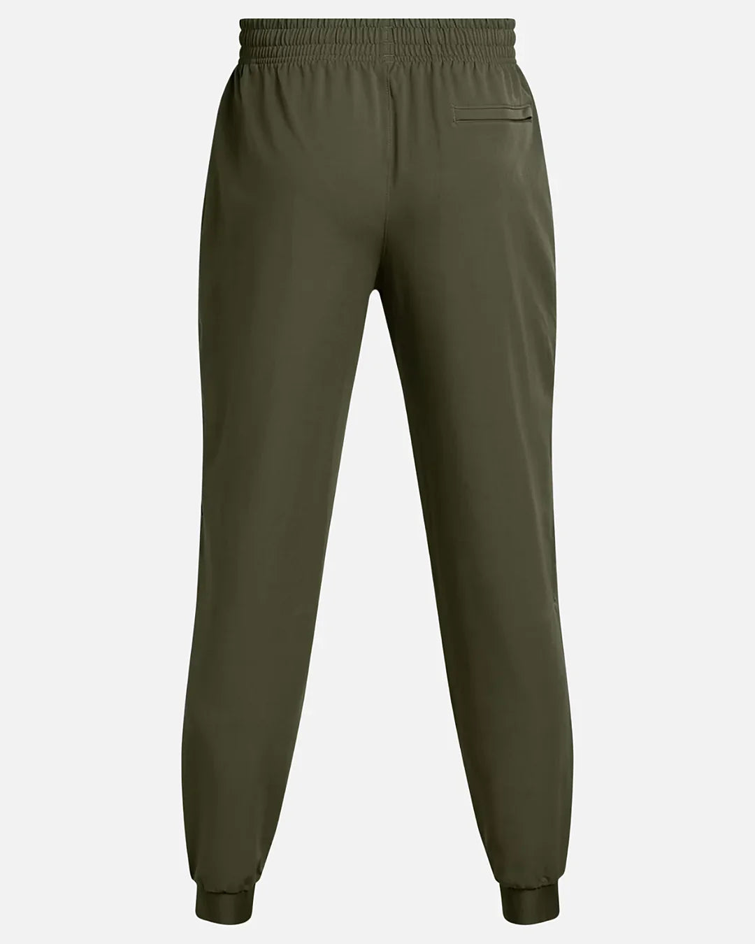 Pantalon Under Armour Running Unstoppable - Vert
