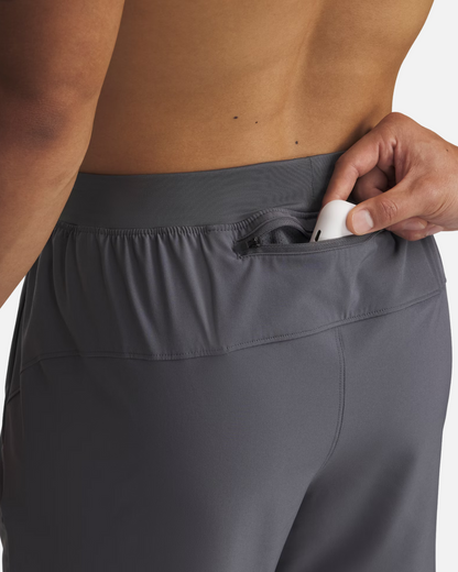 Pantalon Under Armour Velociti Pro Storm - Gris