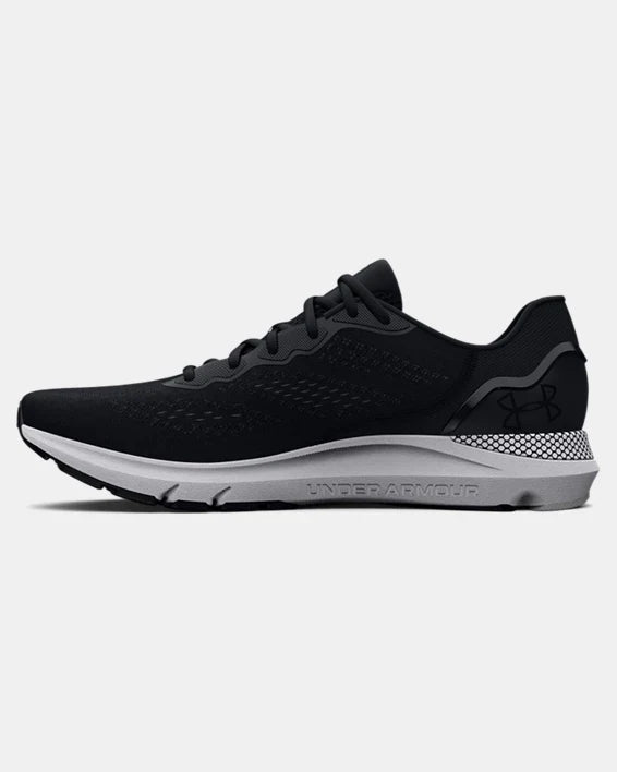 Under Armour HOVR™ Sonic 6 - Noir/Blanc