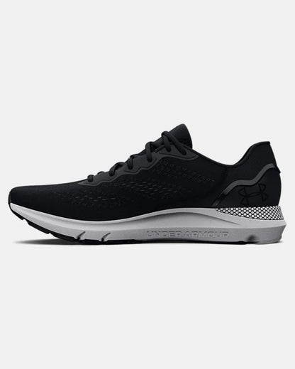 Under Armour HOVR™ Sonic 6 - Noir/Blanc