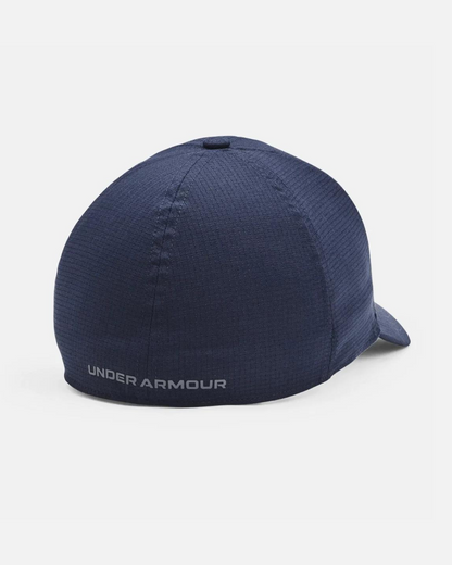 Casquette  Under Armour - Bleu/Gris
