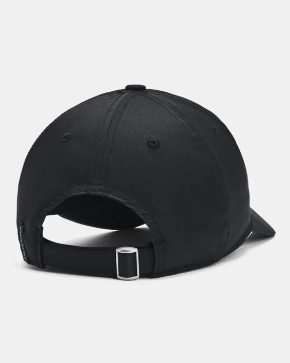 Casquette réglable Under Armour Storm Blitzing - Noir/Gris