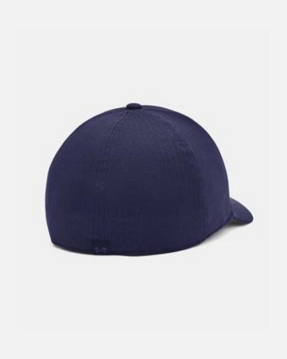 Casquette Under Armour ArmourVent - Marine