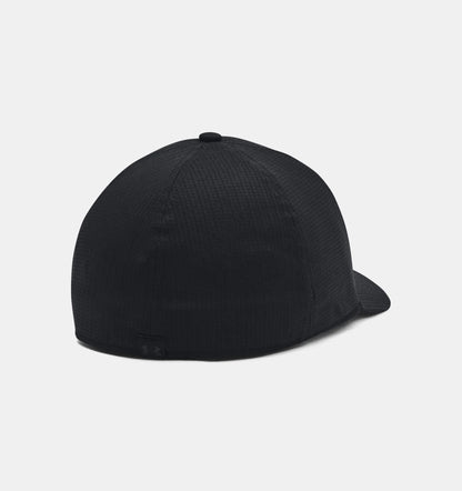 Casquette Under Armour ArmourVent - Noir