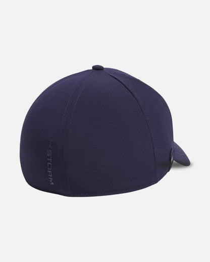 Casquette Under Armour Drive Storm - Bleu