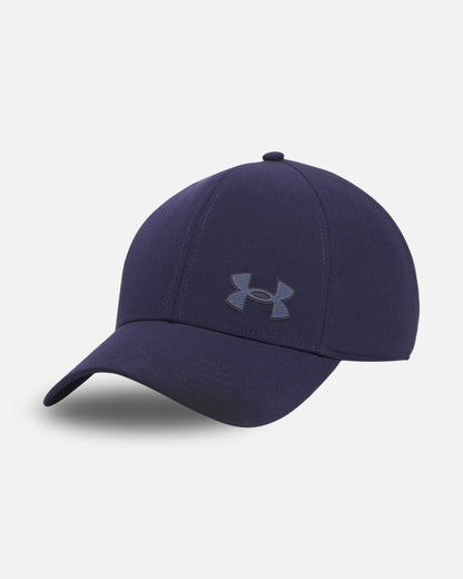 Casquette Under Armour Drive Storm - Bleu