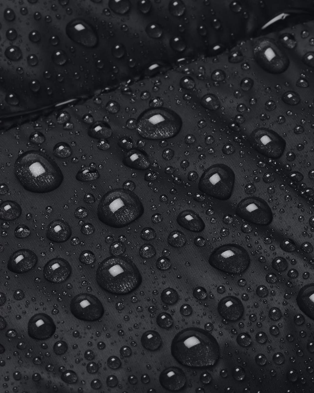 Doudoune Under Armour Running Legend - Noir