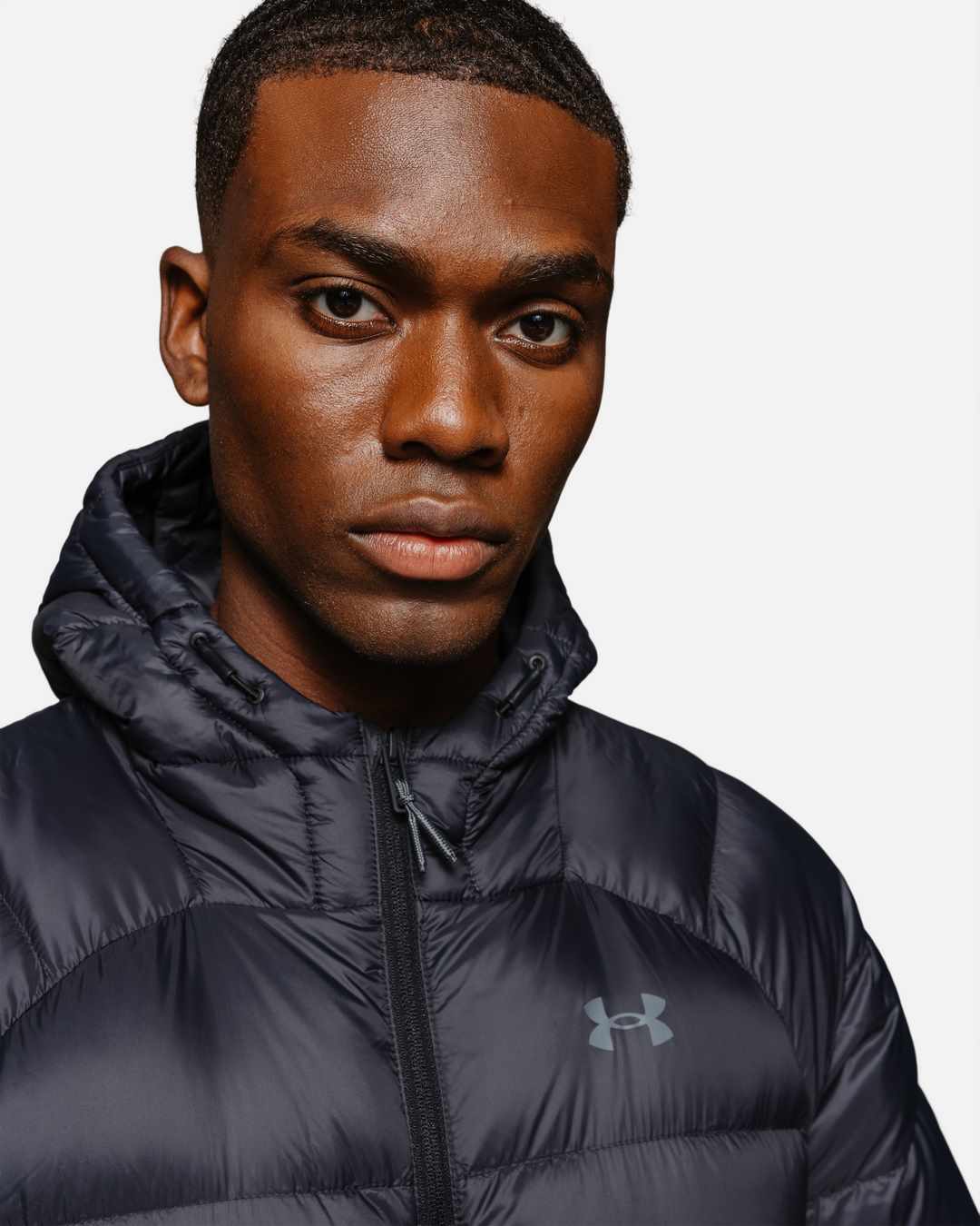 Doudoune Under Armour Storm Down 2.0 - Noir