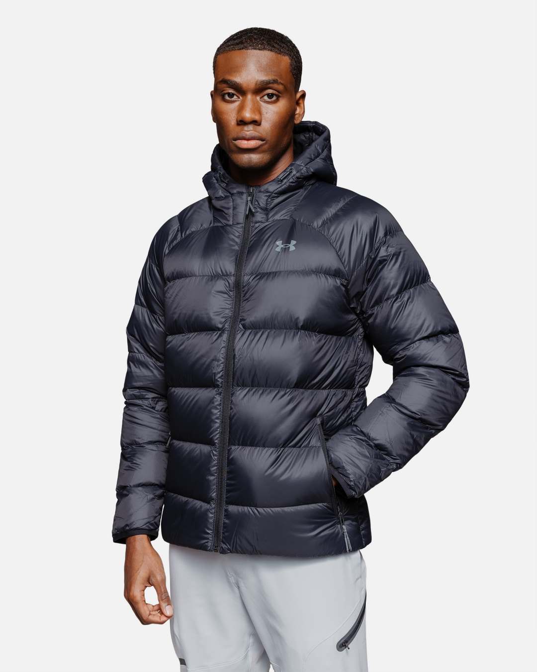 Doudoune Under Armour Storm Down 2.0 - Noir