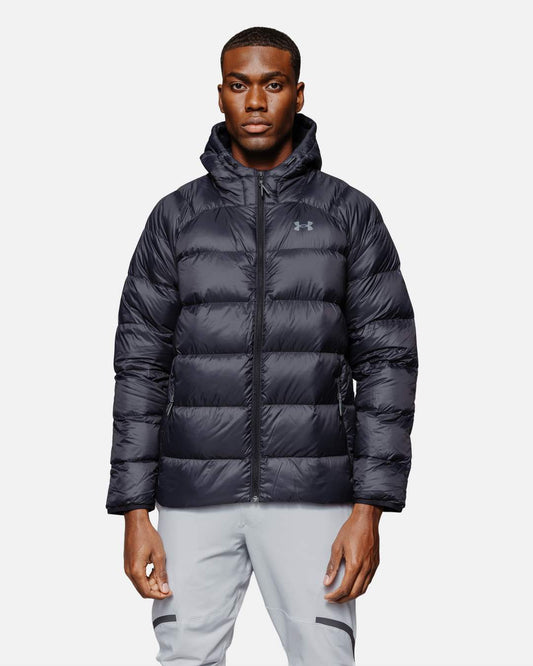 Doudoune Under Armour Storm Down 2.0 - Noir