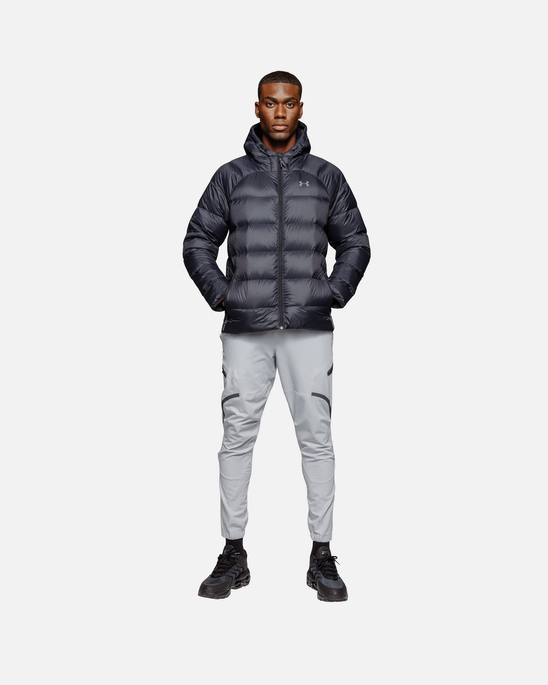 Doudoune Under Armour Storm Down 2.0 - Noir