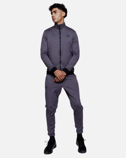 Pantalon jogging Under Armour - Gris