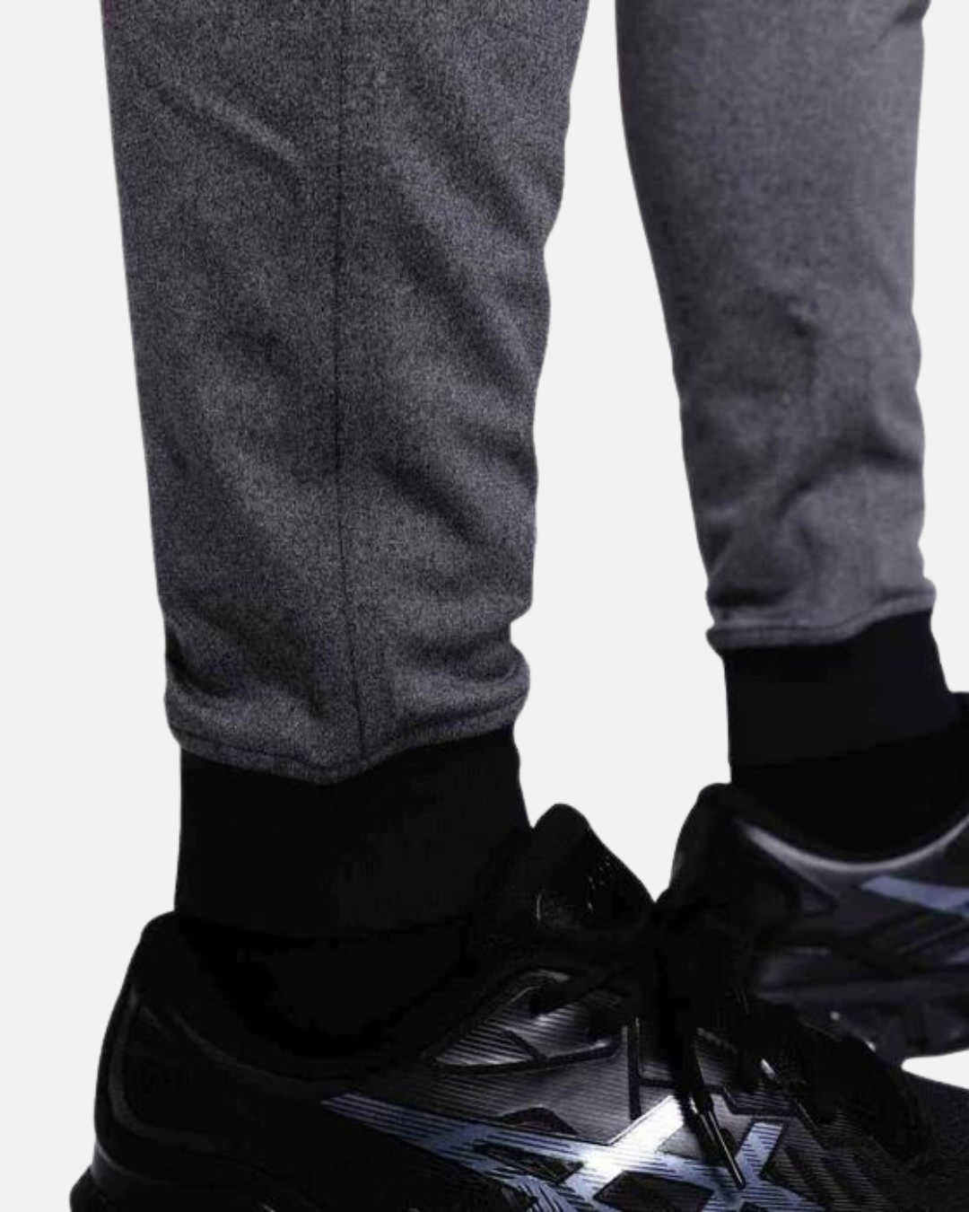 Pantalon jogging Under Armour - Gris