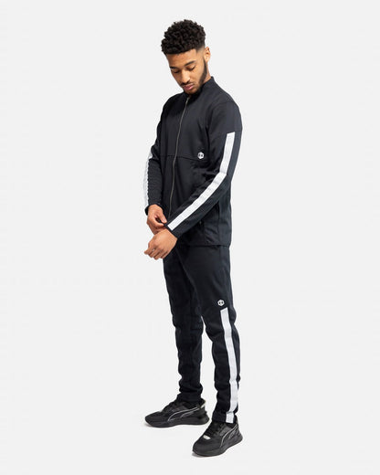 Pantalon Under Armour Knit - Noir/Blanc