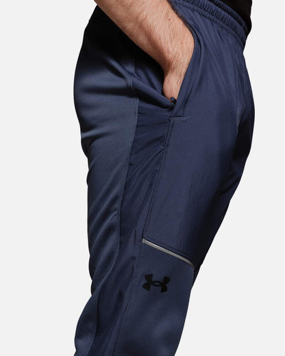 Pantalon Under Armour Running Storm - Gris
