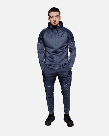 Pantalon Under Armour Running Storm - Gris