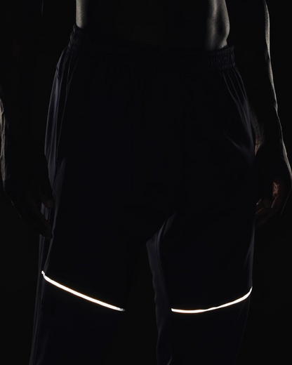 Pantalon Under Armour Running Storm - Gris