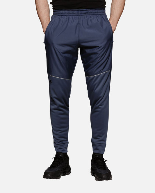 Pantalon Under Armour Running Storm - Gris