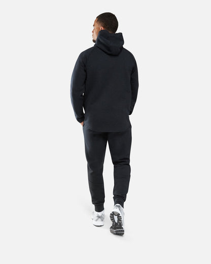 Pantalon Under Armour Running Unstoppable Fleece - Noir