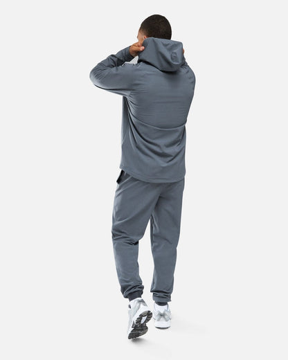 Pantalon Under Armour Running Unstoppable - Gris
