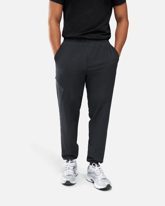 Pantalon Under Armour Running Unstoppable - Noir