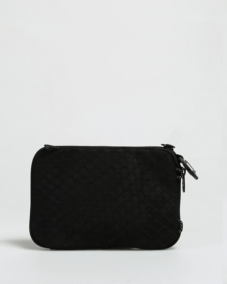 Sacoche BandouliÃ¨re Under Armour Loudon Crossbody - Noir/Blanc