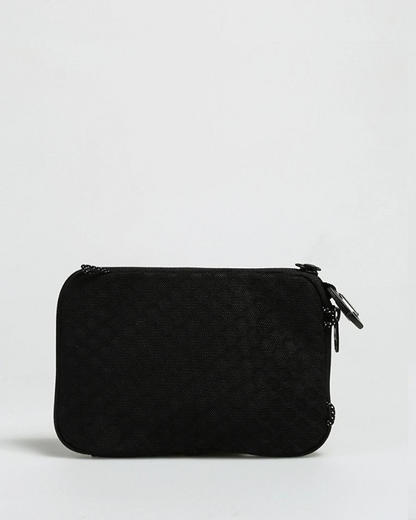 Sacoche BandouliÃ¨re Under Armour Loudon Crossbody - Noir/Blanc