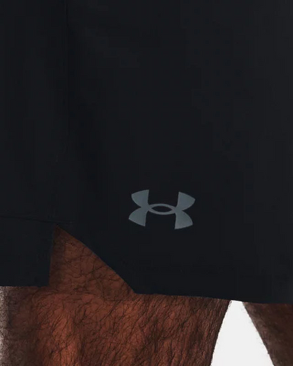 Short Under Armour Vanish - Noir