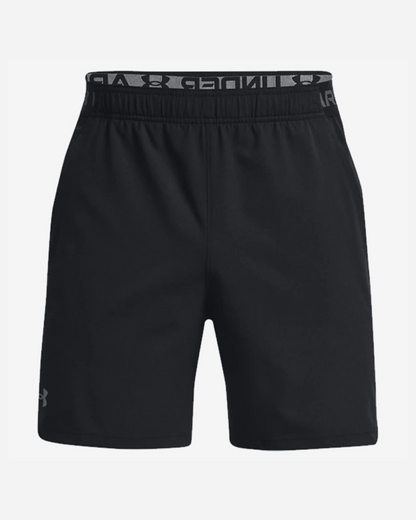 Short Under Armour Vanish - Noir