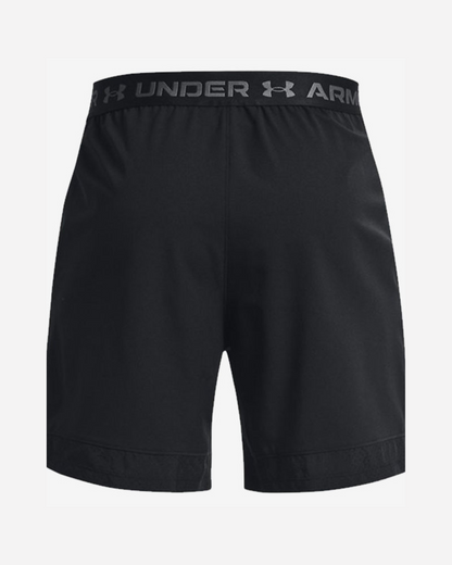 Short Under Armour Vanish - Noir