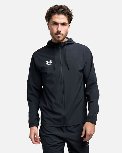 Survêtement Under Armour Running Challenger Pro - Noir