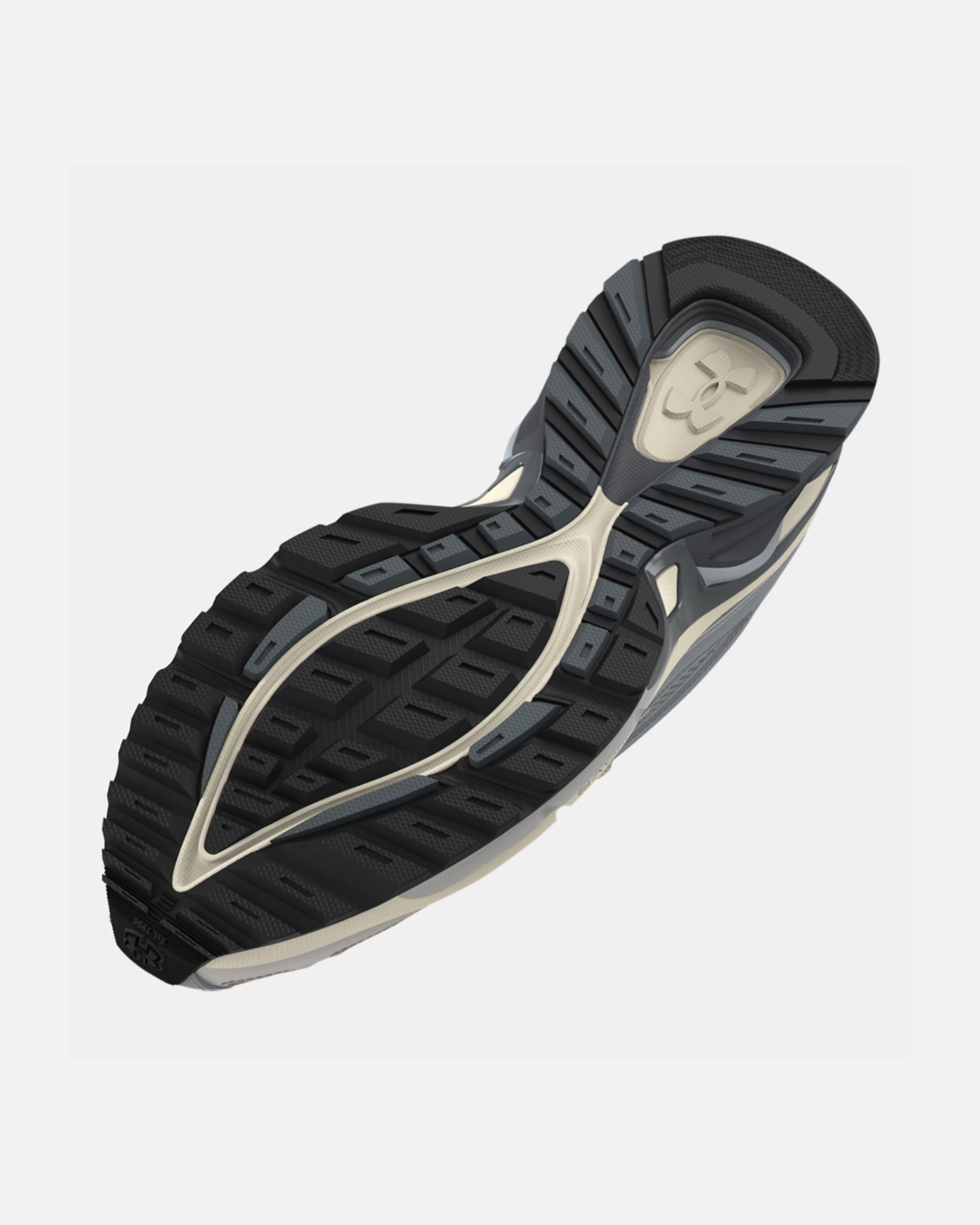 Under Armour HOVR Apparition - Gris