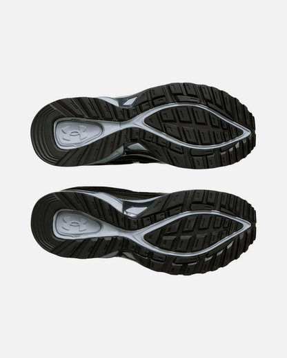 Under Armour HOVR  Apparition - Noir/Gris