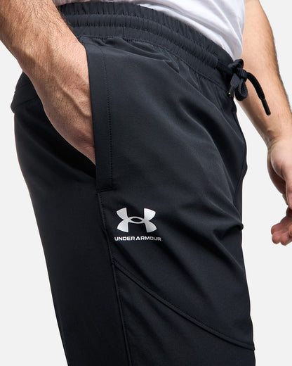 Pantalon jogging Under Armour Running Vibe - Noir