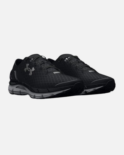 Under Armour Speedform Gemini - Noir/Gris