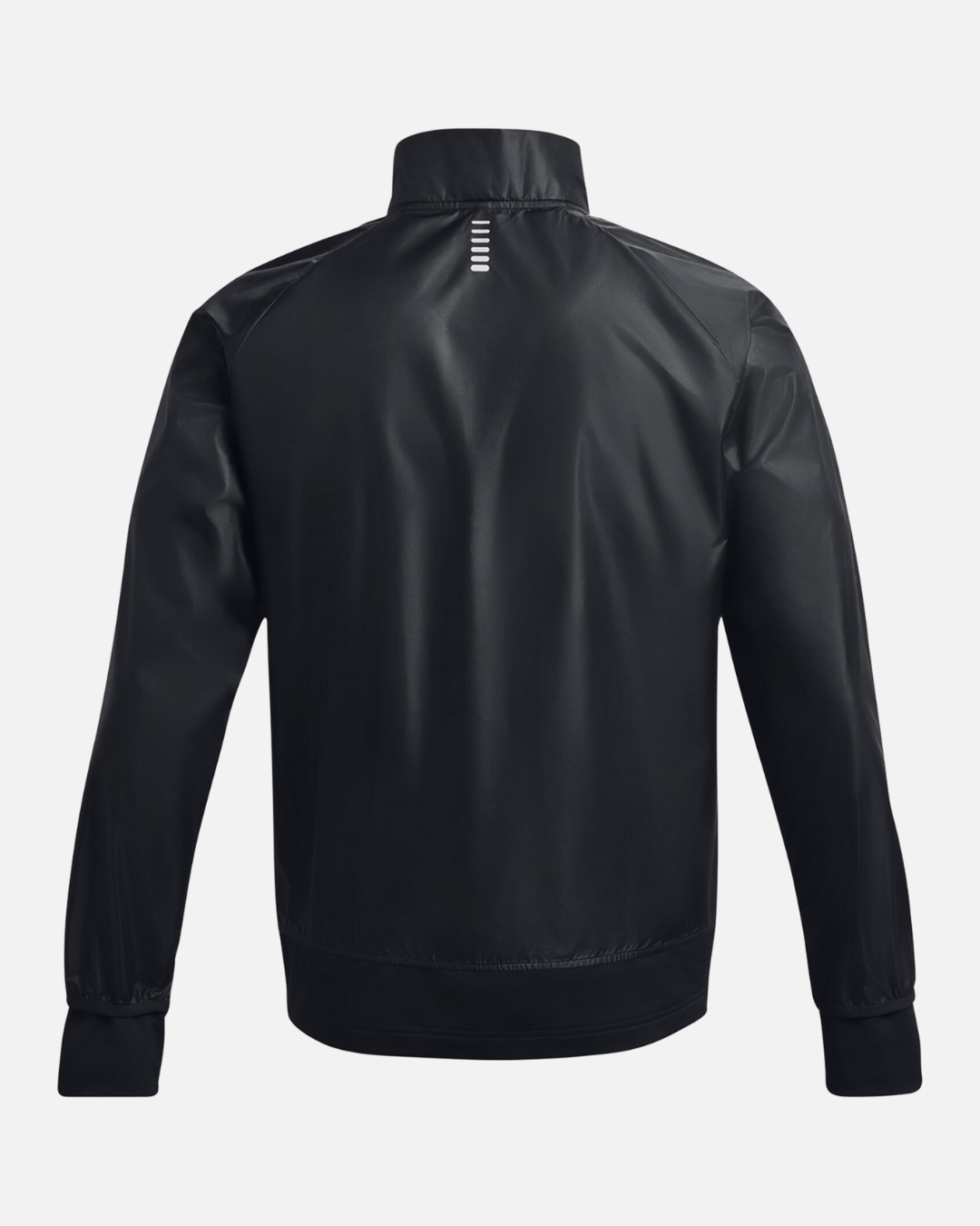 Veste Under Armour Running Launch -  Noir